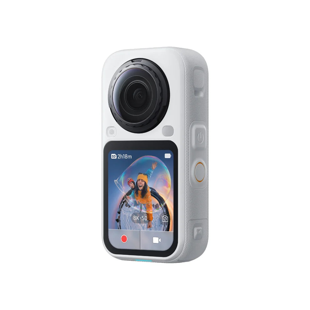 Insta360 X6