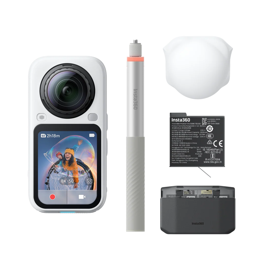 Insta360 X4