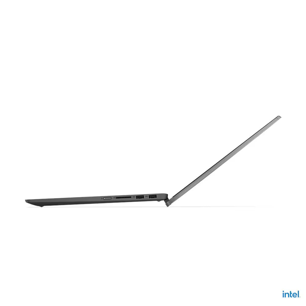 Lenovo IdeaPad Flex 5 14IAU7 Laptop, 14" WUXGA IPS Touch Display, Intel Core i5-1235U, 8GB RAM, 512GB SSD, Intel Iris Xe Graphics, Backlit ENG-ARAB Keyboard, Win11, Storm Grey