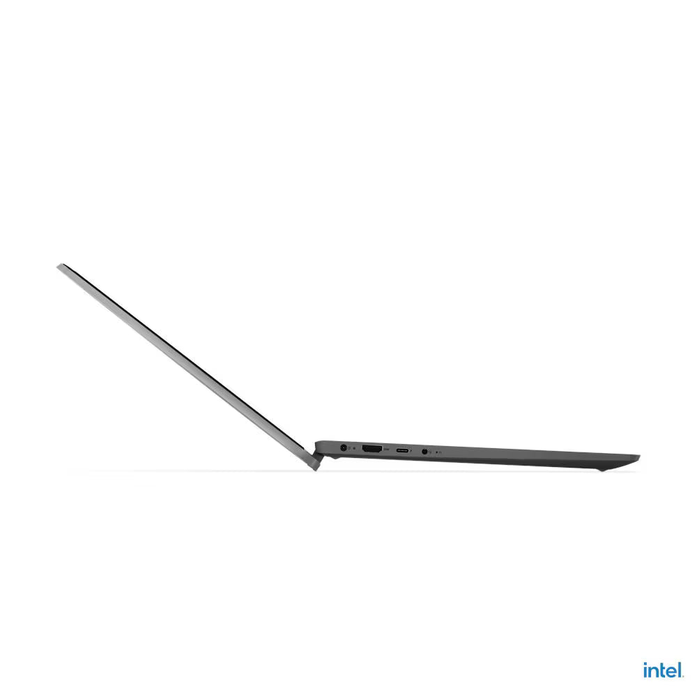 Lenovo IdeaPad Flex 5 14IAU7 Laptop, 14" WUXGA IPS Touch Display, Intel Core i5-1235U, 8GB RAM, 512GB SSD, Intel Iris Xe Graphics, Backlit ENG-ARAB Keyboard, Win11, Storm Grey