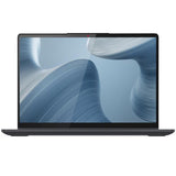 Lenovo IdeaPad Flex 5 14IAU7 Laptop, 14" WUXGA IPS Touch Display, Intel Core i5-1235U, 8GB RAM, 512GB SSD, Intel Iris Xe Graphics, Backlit ENG-ARAB Keyboard, Win11, Storm Grey