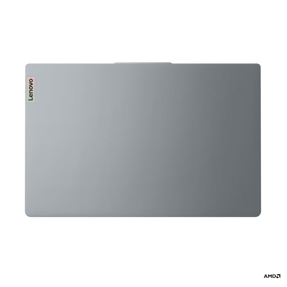 Lenovo IdeaPad Slim 3 15ABR8 Laptop, 15.6" FHD IPS Display, AMD Ryzen 7 7730U, 16GB RAM, 512GB SSD, AMD Radeon Graphics, English-Arabic Keyboard, Windows 11 Home, Arctic Grey