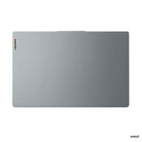 Lenovo IdeaPad Slim 3 15ABR8 Laptop, 15.6" FHD IPS Display, AMD Ryzen 7 7730U, 16GB RAM, 512GB SSD, AMD Radeon Graphics, English-Arabic Keyboard, Windows 11 Home, Arctic Grey