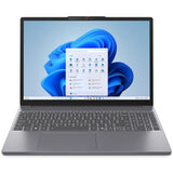 Lenovo IdeaPad Slim 3 15IRH10 Laptop, 15.3" WUXGA IPS Display, Intel Core i5-13420H Processor, 16GB RAM, 1TB SSD, Intel UHD Graphics, English-Arabic Keyboard, Win11Home, Luna Grey