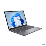 Lenovo IdeaPad Slim 3 15IRH10 Laptop, 15.3" WUXGA IPS Display, Intel Core i5-13420H Processor, 16GB RAM, 1TB SSD, Intel UHD Graphics, English-Arabic Keyboard, Win11Home, Luna Grey