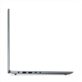 Lenovo IdeaPad Slim 15ITN9 3i 15.6" Full HD Laptop Intel Processor N355 2025 8GB/128GB Arctic Grey, view 8