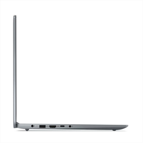 Lenovo IdeaPad Slim 15ITN9 3i 15.6" Full HD Laptop Intel Processor N355 2025 8GB/128GB Arctic Grey, view 8