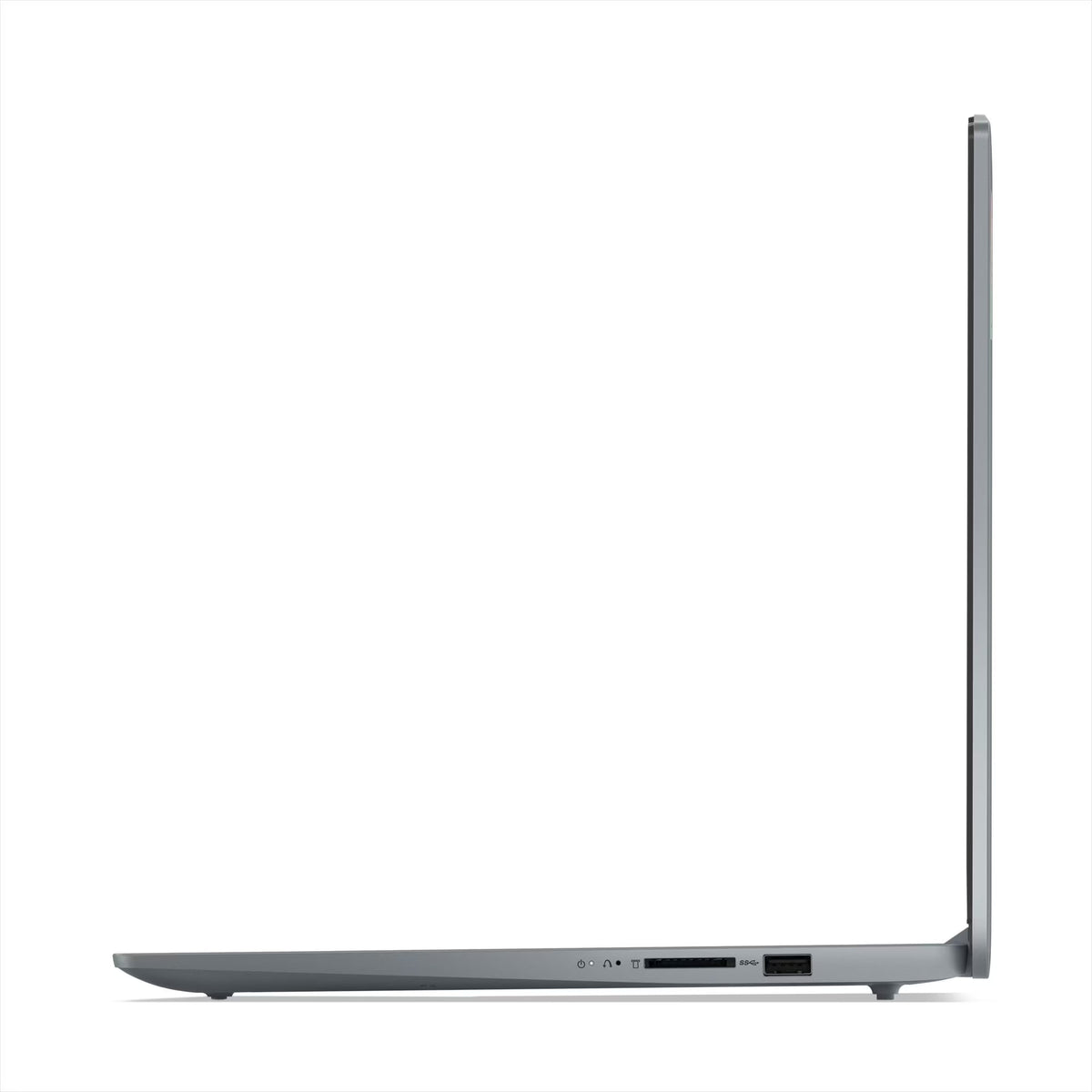 Lenovo IdeaPad Slim 15ITN9 3i 15.6" Full HD Laptop Intel Processor N355 2025 8GB/128GB Arctic Grey, view 7