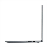 Lenovo IdeaPad Slim 15ITN9 3i 15.6" Full HD Laptop Intel Processor N355 2025 8GB/128GB Arctic Grey, view 7