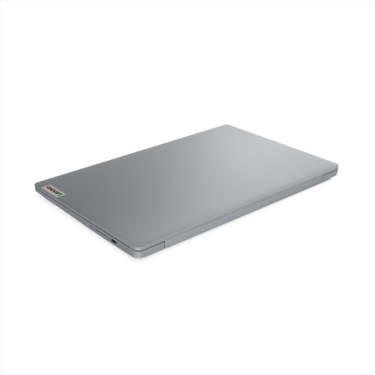 Lenovo IdeaPad Slim 15ITN9 3i 15.6" Full HD Laptop Intel Processor N355 2025 8GB/128GB Arctic Grey, view 5