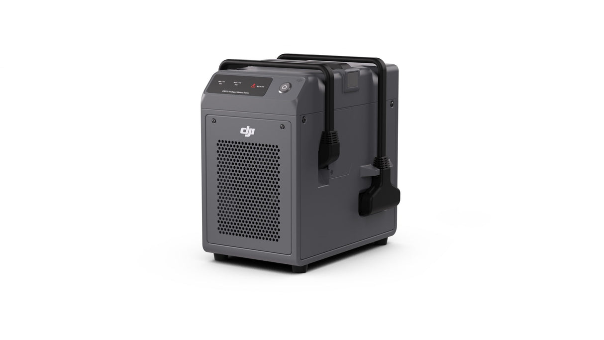 DJI C8000 Intelligent Battery Station For FlyCart30