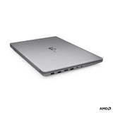 Lenovo LOQ 15ARP10E Gaming Laptop, 15.6" FHD 144Hz Display, AMD Ryzen 7 170, 16GB RAM, 512GB SSD, GeForce RTX 4050 6GB GPU, English Keyboard, Win 11, Black