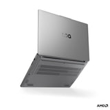 Lenovo LOQ 15ARP10E Gaming Laptop, 15.6" FHD 144Hz Display, AMD Ryzen 7 170, 16GB RAM, 512GB SSD, GeForce RTX 4050 6GB GPU, English Keyboard, Win 11, Black