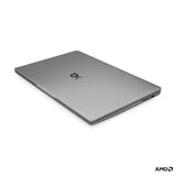 Lenovo LOQ 15ARP10E Gaming Laptop, 15.6" FHD 144Hz Display, AMD Ryzen 7 170, 16GB RAM, 512GB SSD, GeForce RTX 4050 6GB GPU, English Keyboard, Win 11, Black
