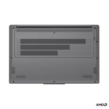 Lenovo LOQ 15ARP10E Gaming Laptop, 15.6" FHD 144Hz Display, AMD Ryzen 7 170, 16GB RAM, 512GB SSD, GeForce RTX 4050 6GB GPU, English Keyboard, Win 11, Black