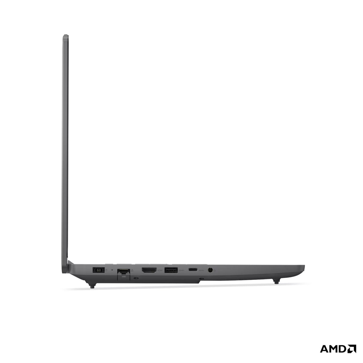 Lenovo LOQ 15ARP10E Gaming Laptop, 15.6" FHD 144Hz Display, AMD Ryzen 7 170, 16GB RAM, 512GB SSD, GeForce RTX 4050 6GB GPU, English Keyboard, Win 11, Black