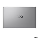 Lenovo LOQ 15ARP10E Gaming Laptop, 15.6" FHD 144Hz Display, AMD Ryzen 7 170, 16GB RAM, 512GB SSD, GeForce RTX 4050 6GB GPU, English Keyboard, Win 11, Black