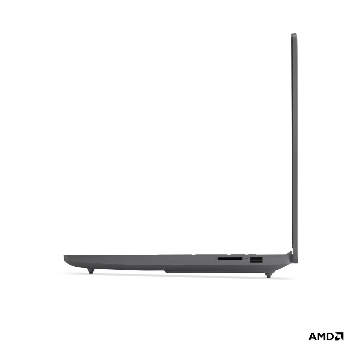 Lenovo LOQ 15ARP10E Gaming Laptop, 15.6" FHD 144Hz Display, AMD Ryzen 7 170, 16GB RAM, 512GB SSD, GeForce RTX 4050 6GB GPU, English Keyboard, Win 11, Black