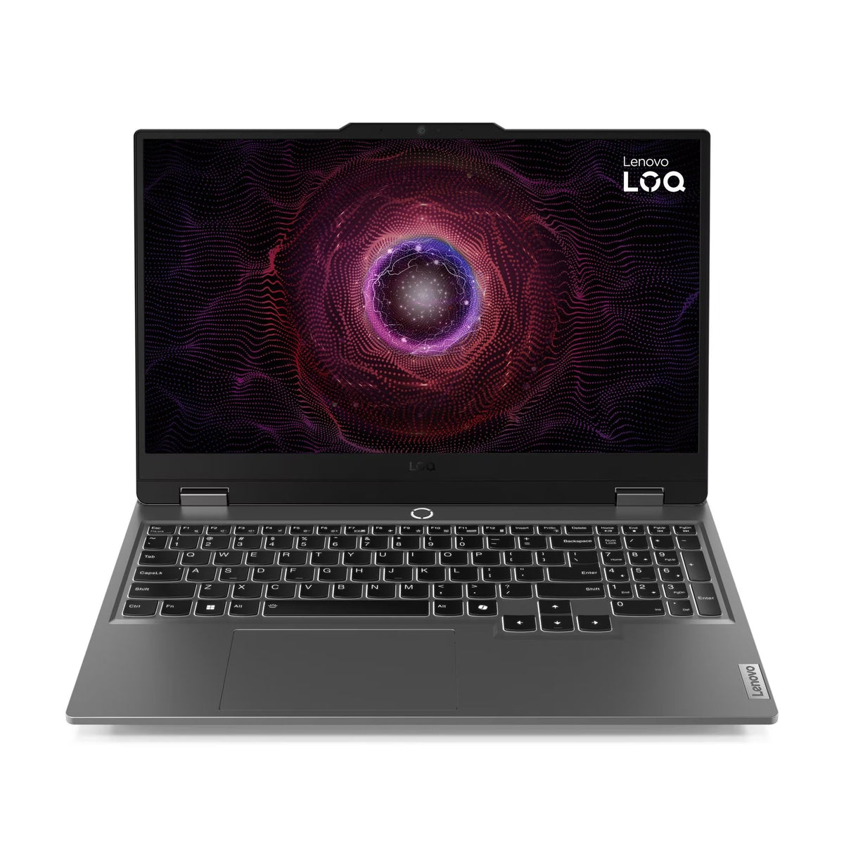 لابتوب ألعاب Lenovo Legion 5 16IAX10 (2025) Intel® Core™ Ultra 9 275HX, NVIDIA GeForce RTX 5060