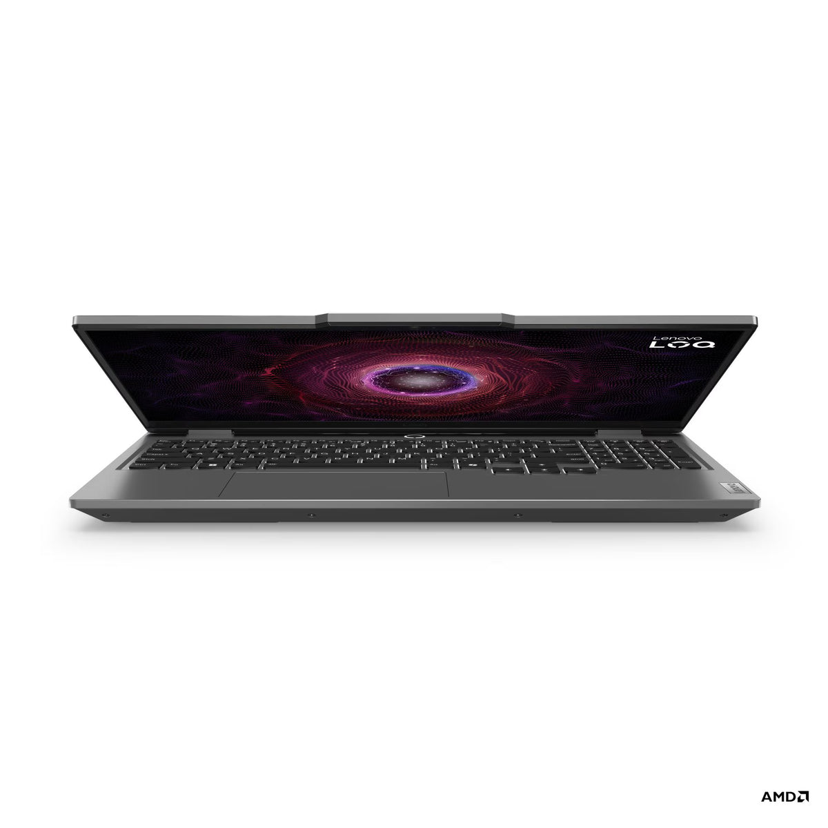 لابتوب ألعاب Lenovo Legion 5 16IAX10 (2025) Intel® Core™ Ultra 9 275HX, NVIDIA GeForce RTX 5060