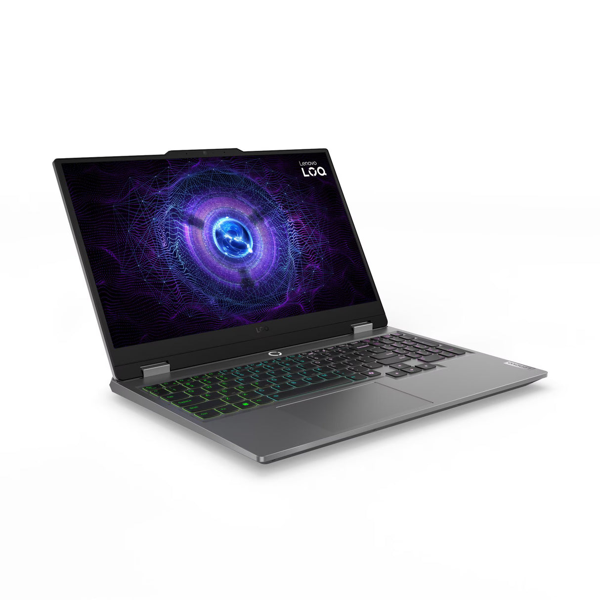 Lenovo LOQ 15IAX9, Intel Core i5-12450HX, NVIDIA GeForce RTX 3050 6GB, Windows 11