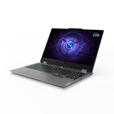 Lenovo LOQ 15IAX9, Intel Core i5-12450HX, NVIDIA GeForce RTX 3050 6GB, Windows 11