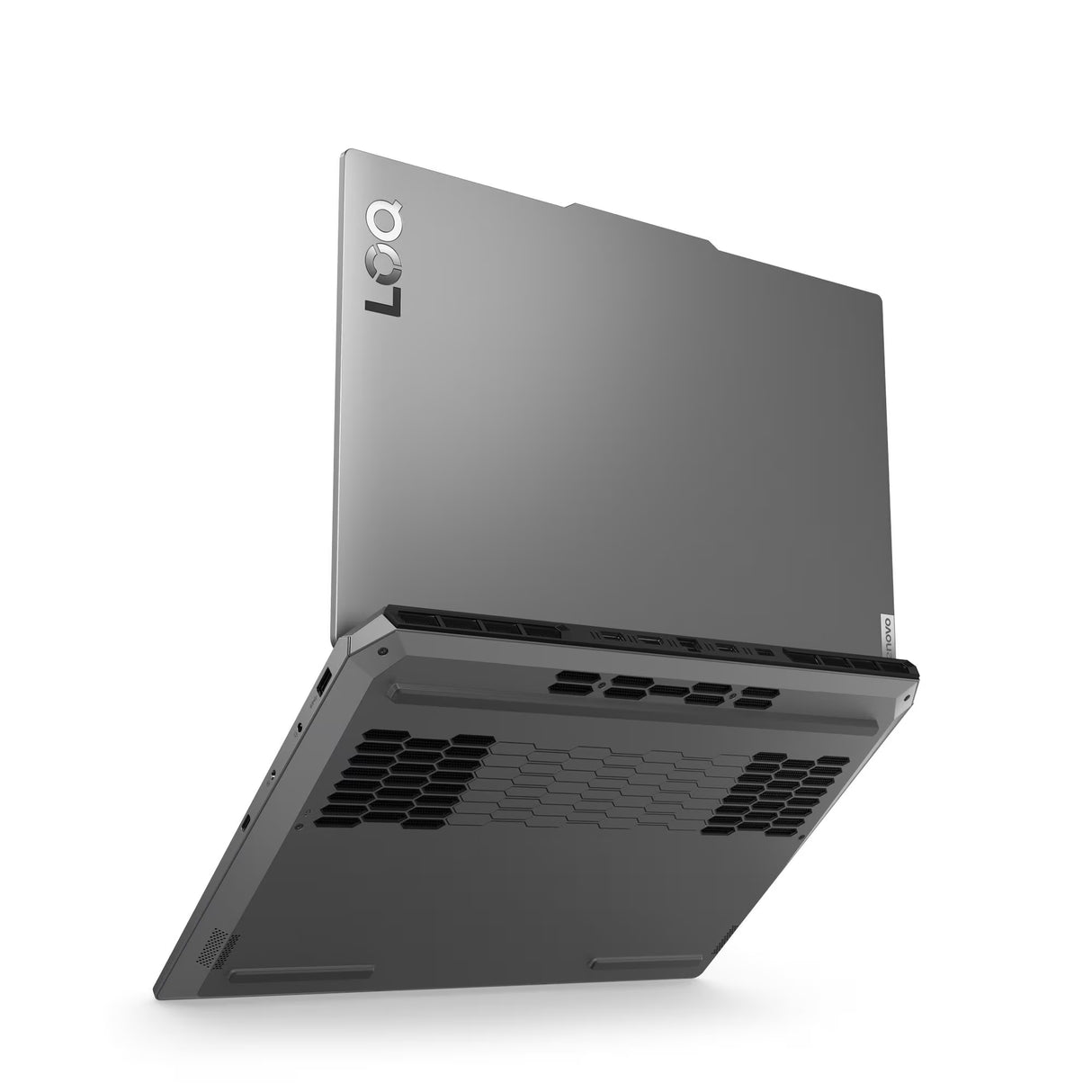 Lenovo LOQ 15IAX9, Intel Core i5-12450HX, NVIDIA GeForce RTX 3050 6GB, Windows 11