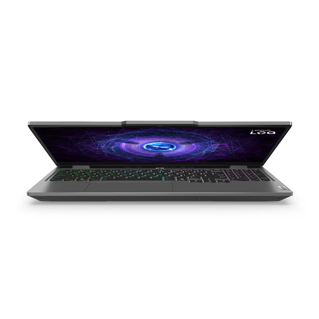 Lenovo LOQ 15IAX9, Intel Core i5-12450HX, NVIDIA GeForce RTX 3050 6GB, Windows 11
