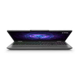 Lenovo LOQ 15IAX9, Intel Core i5-12450HX, NVIDIA GeForce RTX 3050 6GB, Windows 11