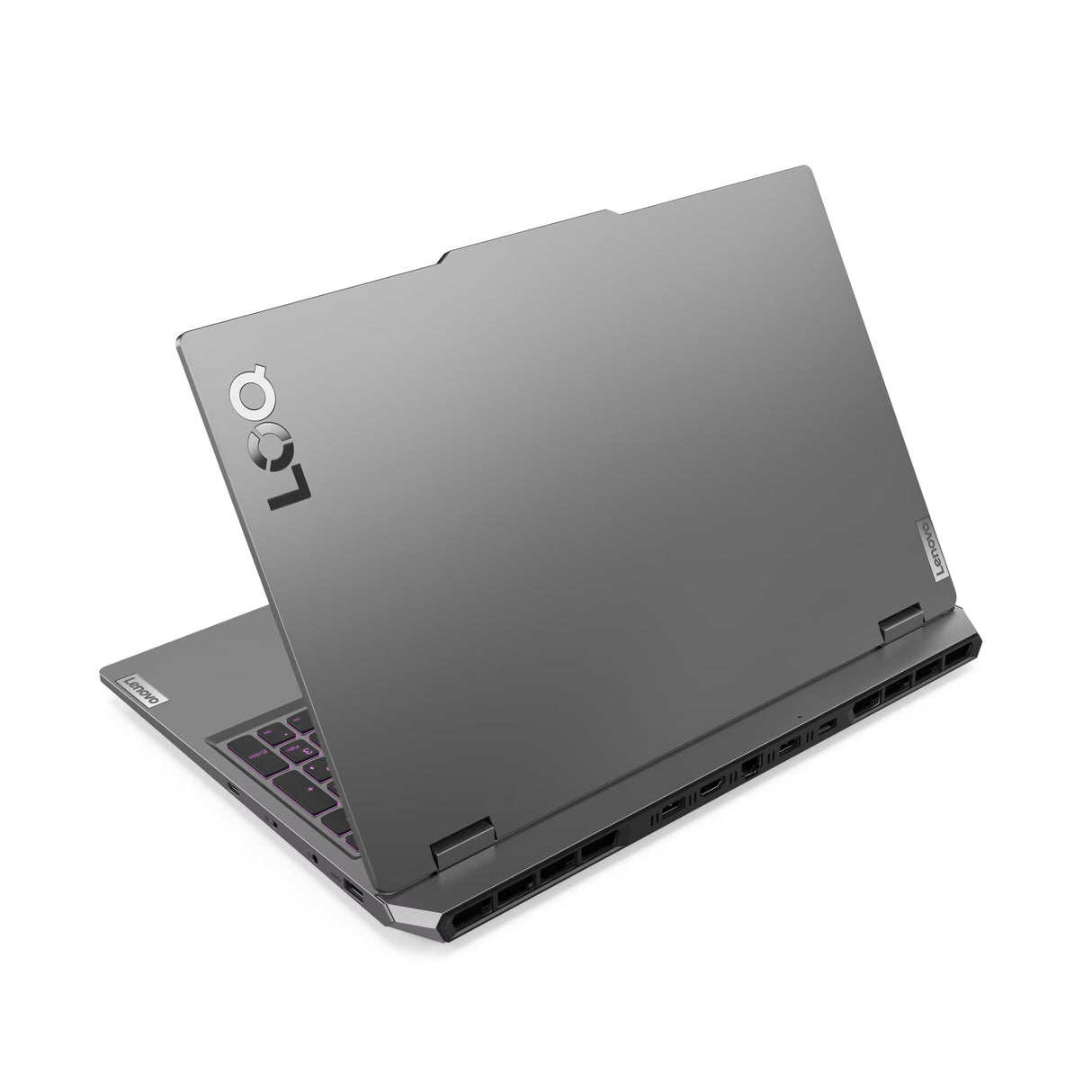 Lenovo LOQ 15IAX9, Intel Core i5-12450HX, NVIDIA GeForce RTX 3050 6GB, Windows 11