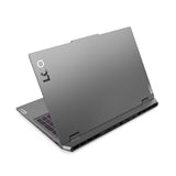 Lenovo LOQ 15IAX9, Intel Core i5-12450HX, NVIDIA GeForce RTX 3050 6GB, Windows 11