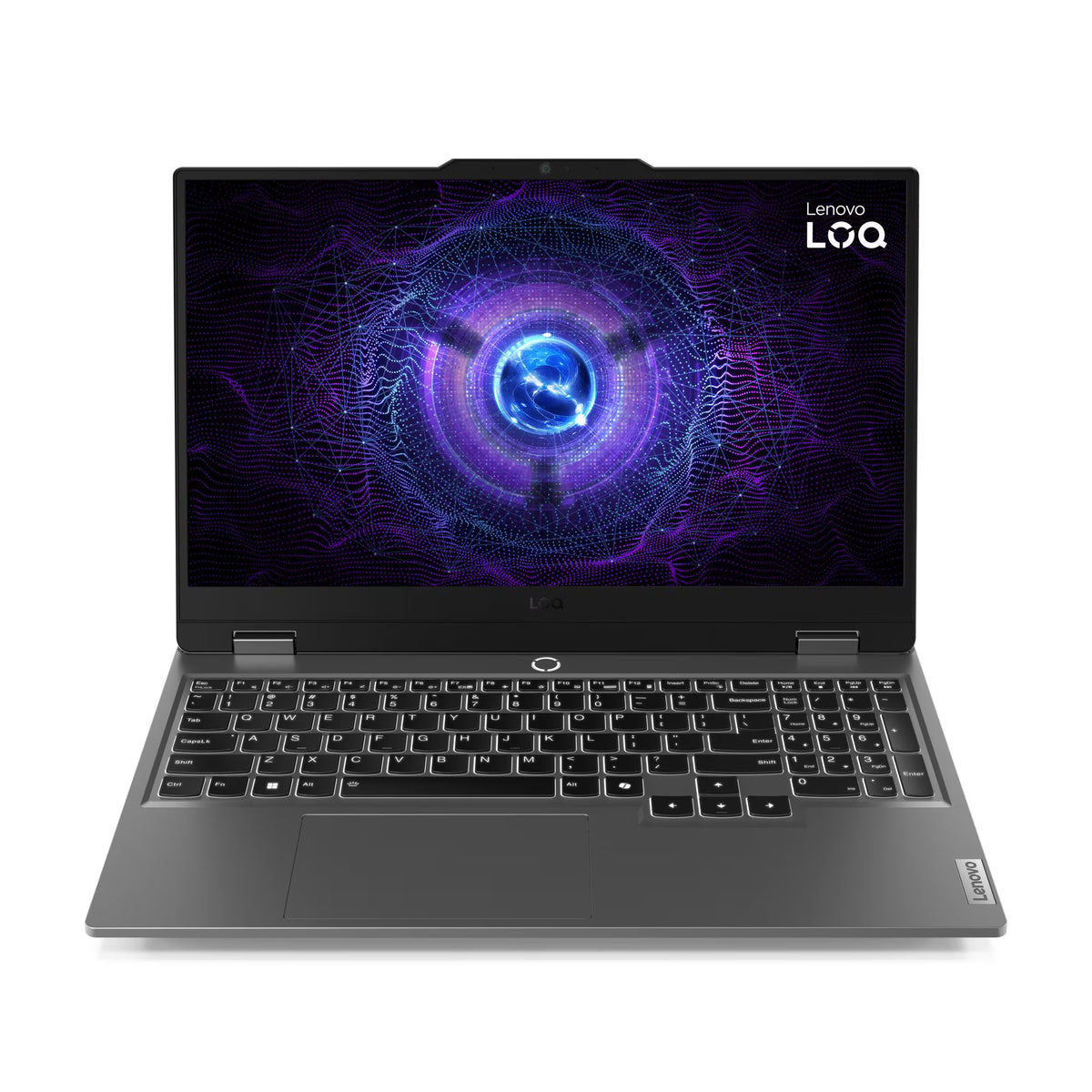 لابتوب ألعاب Lenovo Legion 5 16IAX10 (2025) Intel® Core™ Ultra 9 275HX, NVIDIA GeForce RTX 5060