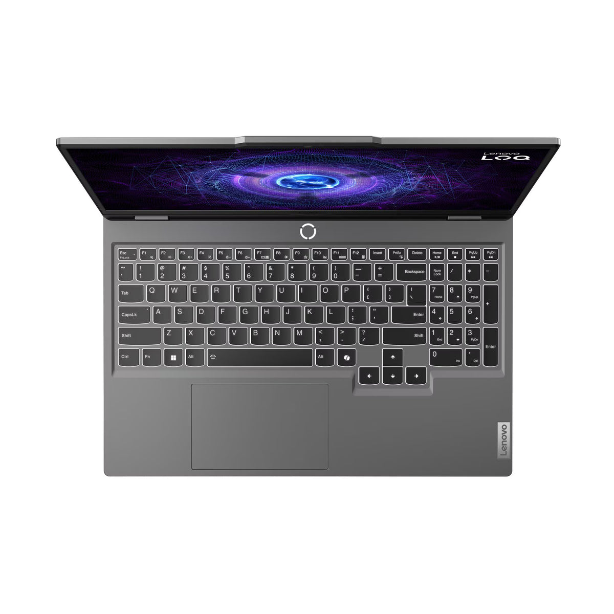 لابتوب ألعاب Lenovo Legion 5 16IAX10 (2025) Intel® Core™ Ultra 9 275HX, NVIDIA GeForce RTX 5060