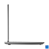 Lenovo LOQ 17IRX10 Gaming Laptop, 17.3" FHD IPS 165Hz Display, Intel Core i7-14700HX, 16GB RAM, 512GB SSD, GeForce RTX 5060 8GB GPU, English-Arabic K/B, No OS, Luna Grey