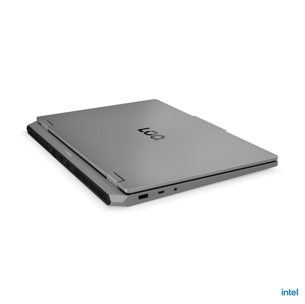 لابتوب ألعاب Lenovo Legion 5 16IAX10 (2025) Intel® Core™ Ultra 9 275HX, NVIDIA GeForce RTX 5060