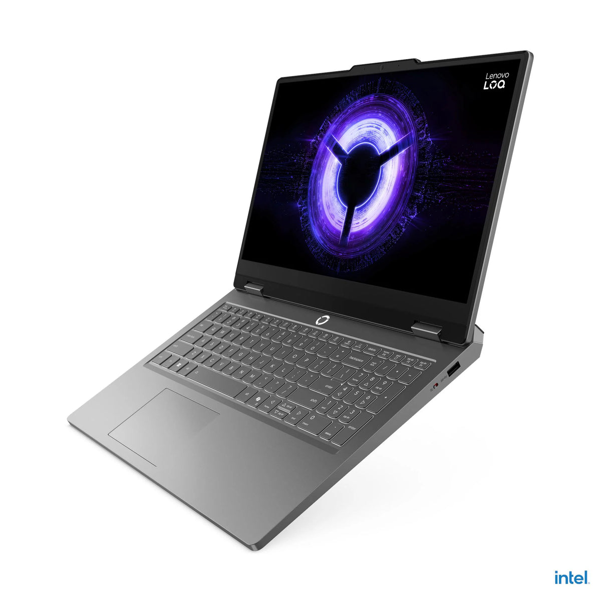 لابتوب ألعاب Lenovo Legion 5 16IAX10 (2025) Intel® Core™ Ultra 9 275HX, NVIDIA GeForce RTX 5060