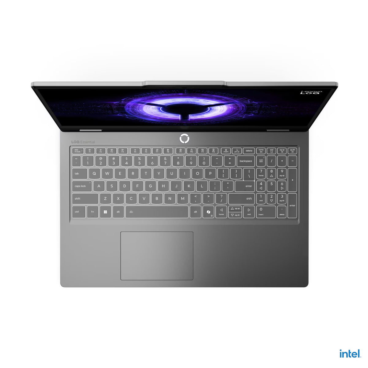 لابتوب ألعاب Lenovo Legion 5 16IAX10 (2025) Intel® Core™ Ultra 9 275HX, NVIDIA GeForce RTX 5060
