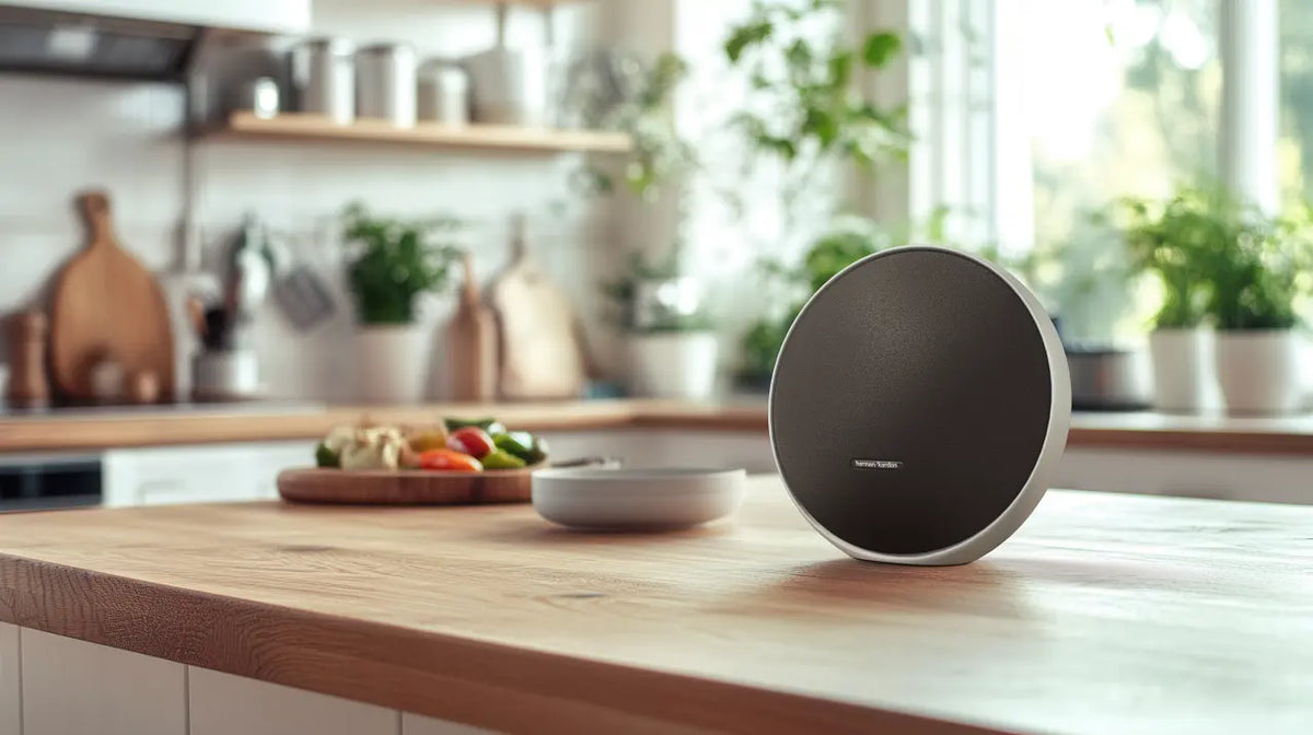 Harman Kardon Onyx Studio 9 (OS9)