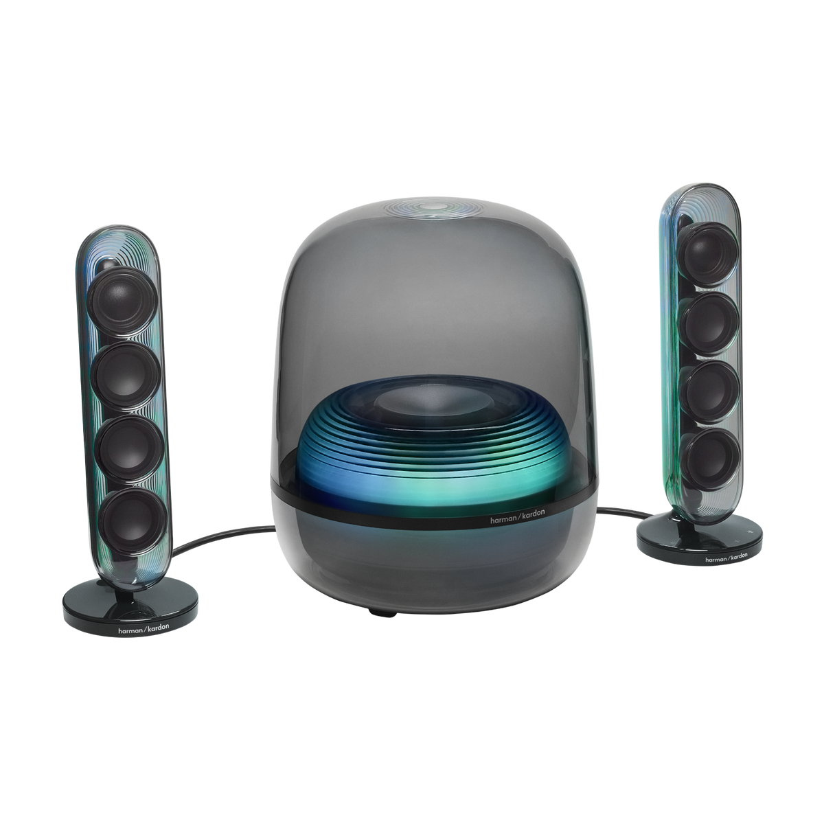 Harman Kardon SoundSticks 5