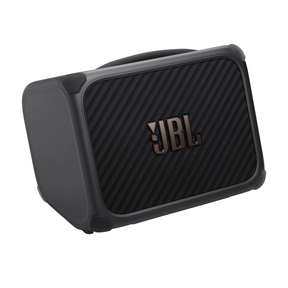 JBL BandBox Trio AI Practice Amp & Speaker