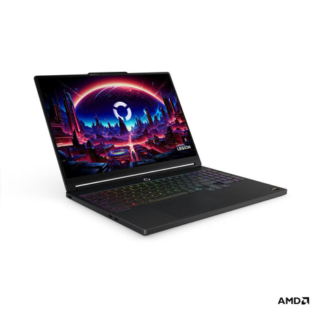 Lenovo Legion 5 15AGP11 Gaming Laptop, view 7