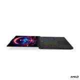 لابتوب ألعاب Lenovo Legion 5 16IAX10 (2025) Intel® Core™ Ultra 9 275HX, NVIDIA GeForce RTX 5060