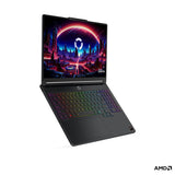 Lenovo Legion 5 15AHP11 Gaming Laptop, 15.3" WQXGA OLED 165Hz Display, AMD Ryzen 7 250, 16GB RAM, 1TB SSD, GeForce RTX 5060 8GB GPU, English Keyboard, Windows 11 Home, Eclipse Black