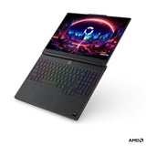 Lenovo Legion 5 15AHP11 Gaming Laptop, 15.3" WQXGA OLED 165Hz Display, AMD Ryzen 7 250, 16GB RAM, 1TB SSD, GeForce RTX 5060 8GB GPU, English Keyboard, Windows 11 Home, Eclipse Black