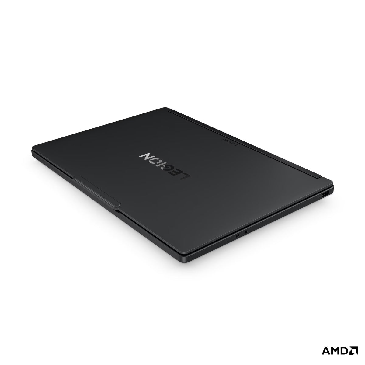 Lenovo Legion 5 15AHP11 Gaming Laptop, 15.3" WQXGA OLED 165Hz Display, AMD Ryzen 7 250, 16GB RAM, 1TB SSD, GeForce RTX 5060 8GB GPU, English Keyboard, Windows 11 Home, Eclipse Black