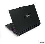 Lenovo Legion 5 15AHP11 Gaming Laptop, 15.3" WQXGA OLED 165Hz Display, AMD Ryzen 7 250, 16GB RAM, 1TB SSD, GeForce RTX 5060 8GB GPU, English Keyboard, Windows 11 Home, Eclipse Black
