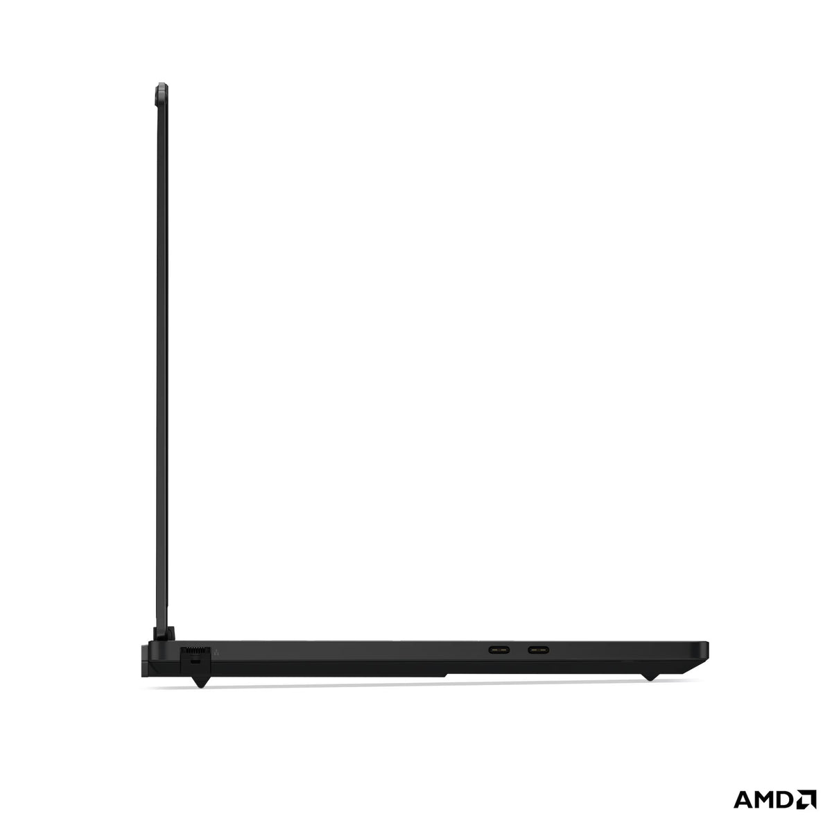 Lenovo Legion 5 15AHP11 Gaming Laptop, 15.3" WQXGA OLED 165Hz Display, AMD Ryzen 7 250, 16GB RAM, 1TB SSD, GeForce RTX 5060 8GB GPU, English Keyboard, Windows 11 Home, Eclipse Black