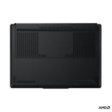 Lenovo Legion 5 15AHP11 Gaming Laptop, 15.3" WQXGA OLED 165Hz Display, AMD Ryzen 7 250, 16GB RAM, 1TB SSD, GeForce RTX 5060 8GB GPU, English Keyboard, Windows 11 Home, Eclipse Black