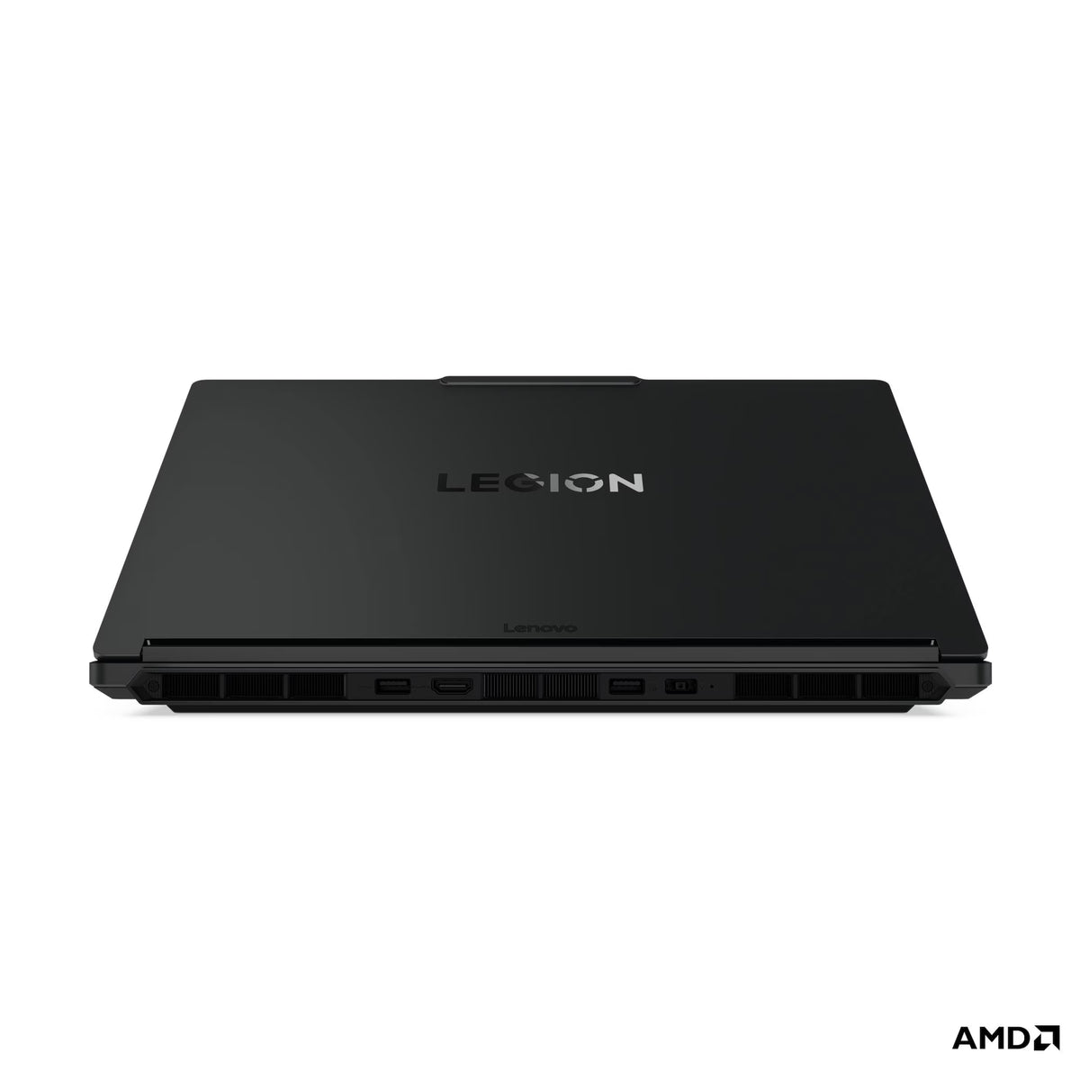 Lenovo Legion 5 15AHP11 Gaming Laptop, 15.3" WQXGA OLED 165Hz Display, AMD Ryzen 7 250, 16GB RAM, 1TB SSD, GeForce RTX 5060 8GB GPU, English Keyboard, Windows 11 Home, Eclipse Black