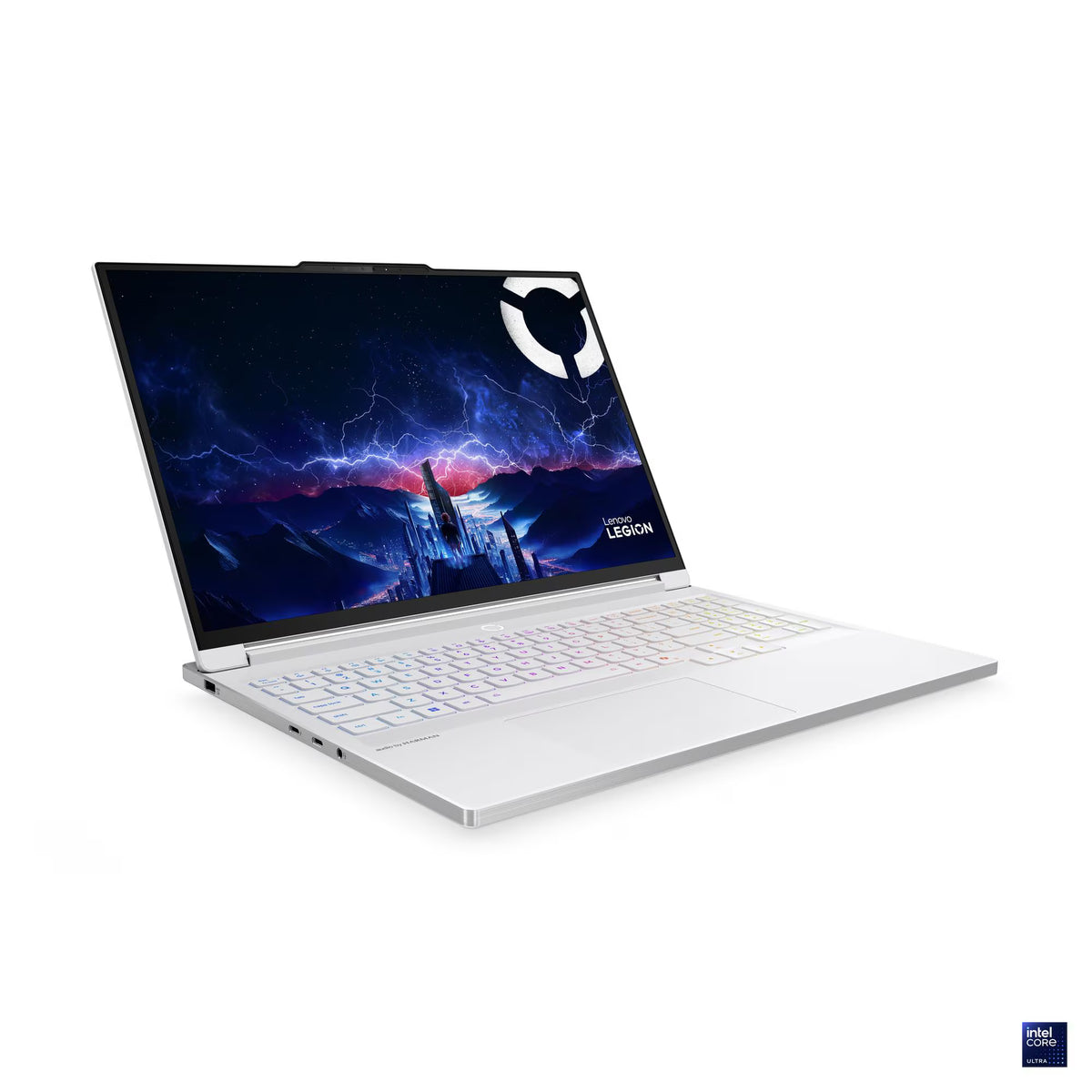لابتوب ألعاب Lenovo Legion 5 16IAX10 (2025) Intel® Core™ Ultra 9 275HX, NVIDIA GeForce RTX 5060